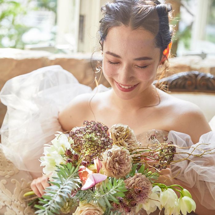 【シンプル相談会】初見学も安心◎結婚式のダンドリまるわかり