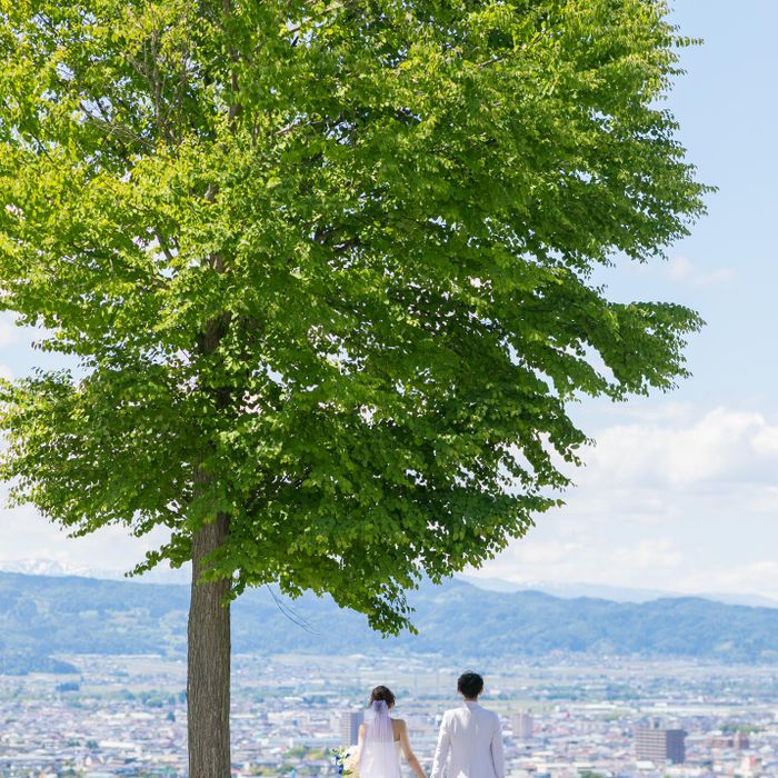 ☆写真だけの結婚式☆77,000円～予算＆試着付き相談会