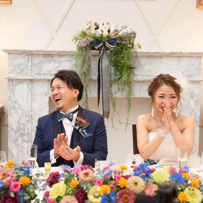 アルモニーアンブラッセ イットハウスで結婚式 ウェディングニュース結婚式場検索