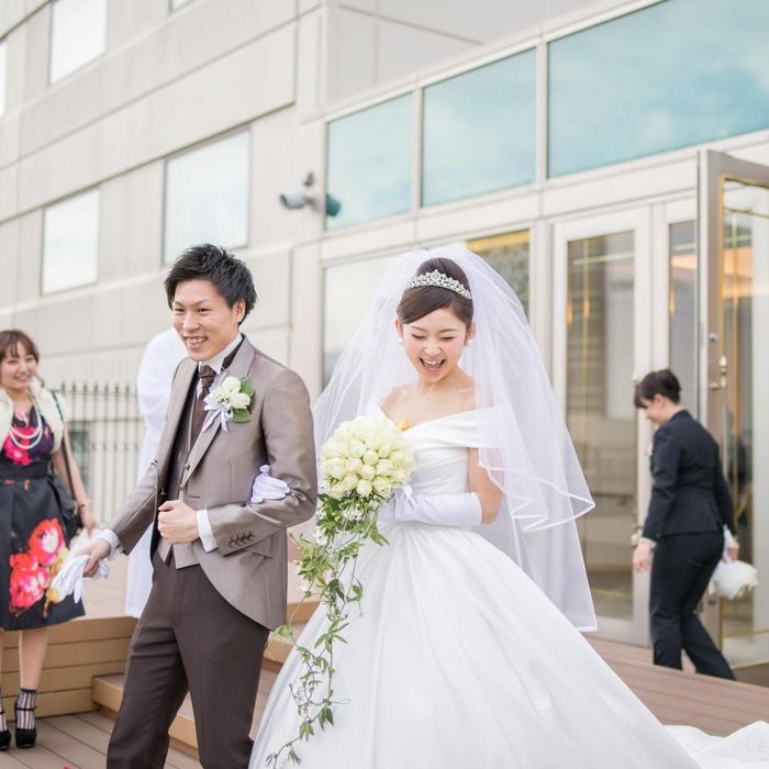 京王プラザホテル札幌で結婚式 ウェディングニュース