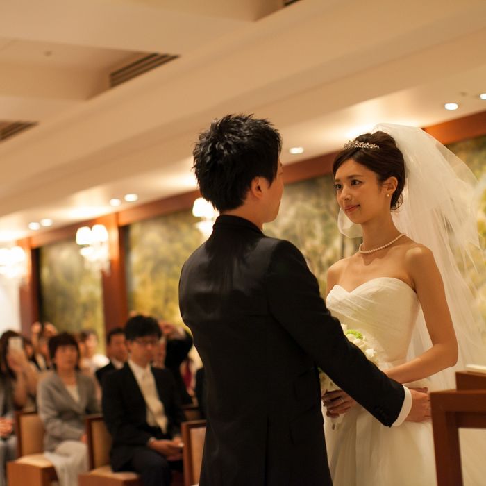 パーク ハイアット 東京で結婚式 ウェディングニュース結婚式場検索
