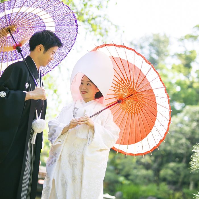 東郷神社 ルアール東郷で結婚式 結婚式場探しはウェディングニュース