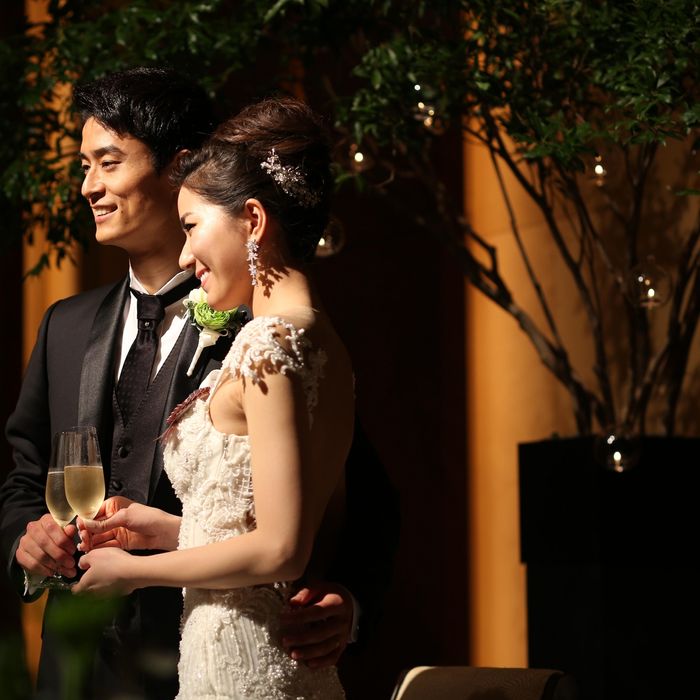 コンラッド東京で結婚式 ウェディングニュース結婚式場検索
