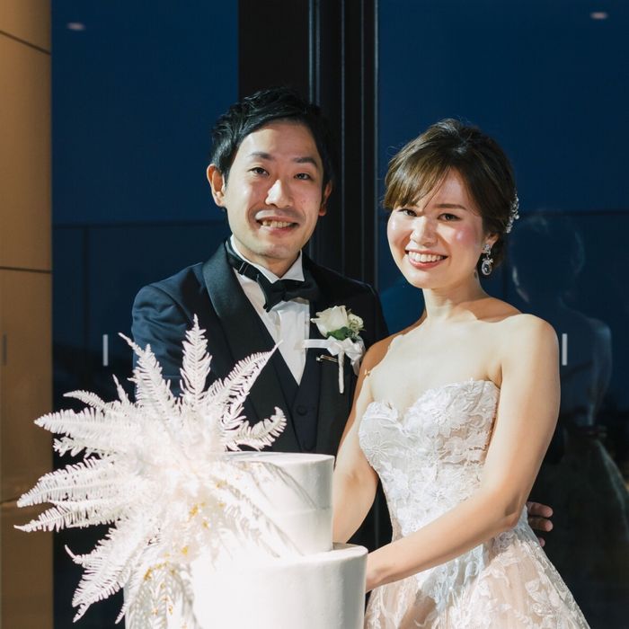 アンダーズ東京の花嫁レポ 結婚式場探しはウェディングニュース