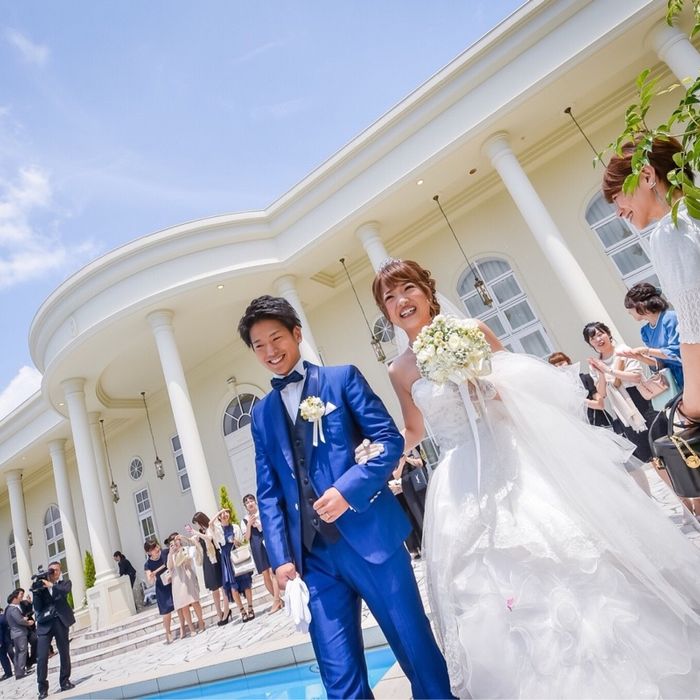 アーククラブ迎賓館 広島で結婚式 結婚式場探しはウェディングニュース