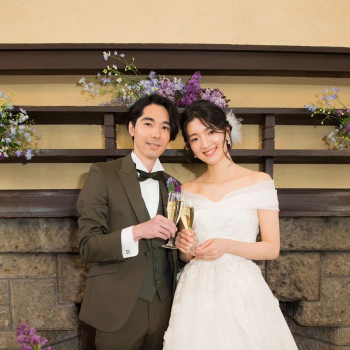 重要文化財 自由学園明日館の花嫁レポ 結婚式場探しはウェディングニュース