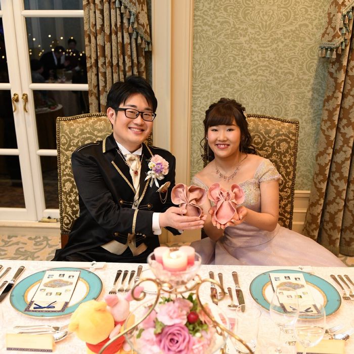 東京ディズニーシー ホテルミラコスタ の花嫁レポ 結婚式場探しはウェディングニュース