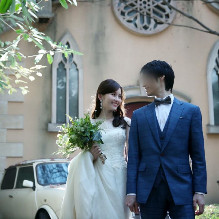 先輩花嫁 Yoko Wed さんの結婚式レポート ウェディングニュースブライズ