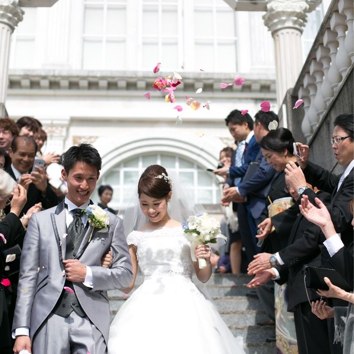 ロイヤルチェスター佐賀で結婚式 ウェディングニュース結婚式場検索