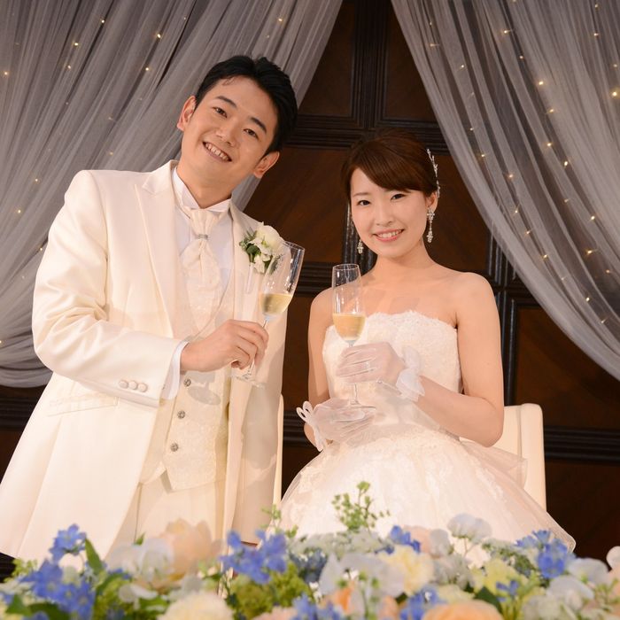ハイアット リージェンシー 東京で結婚式 ウェディングニュース結婚式場検索