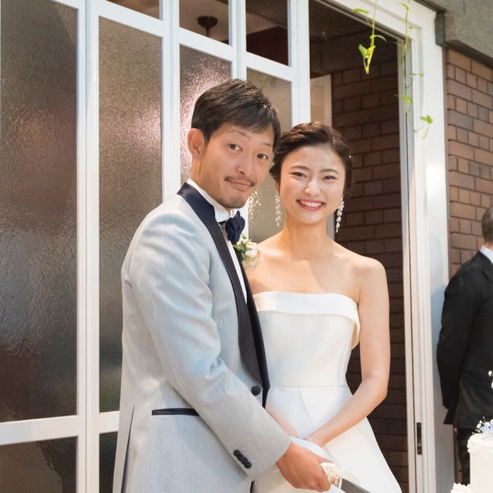 神戸北野ホテルの花嫁レポ 結婚式場探しはウェディングニュース