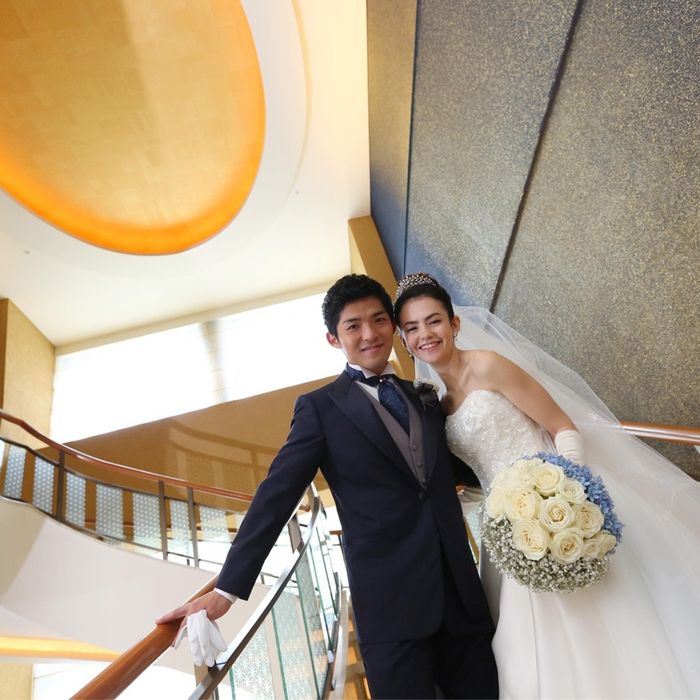 ザ ペニンシュラ東京で結婚式 ウェディングニュース結婚式場検索