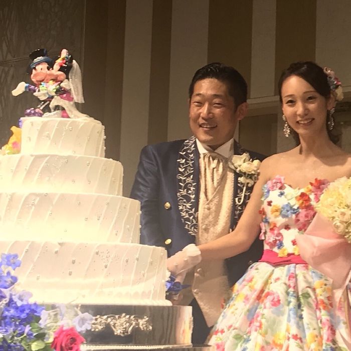 東京ベイ舞浜ホテル ファーストリゾートで結婚式 結婚式場探しはウェディングニュース