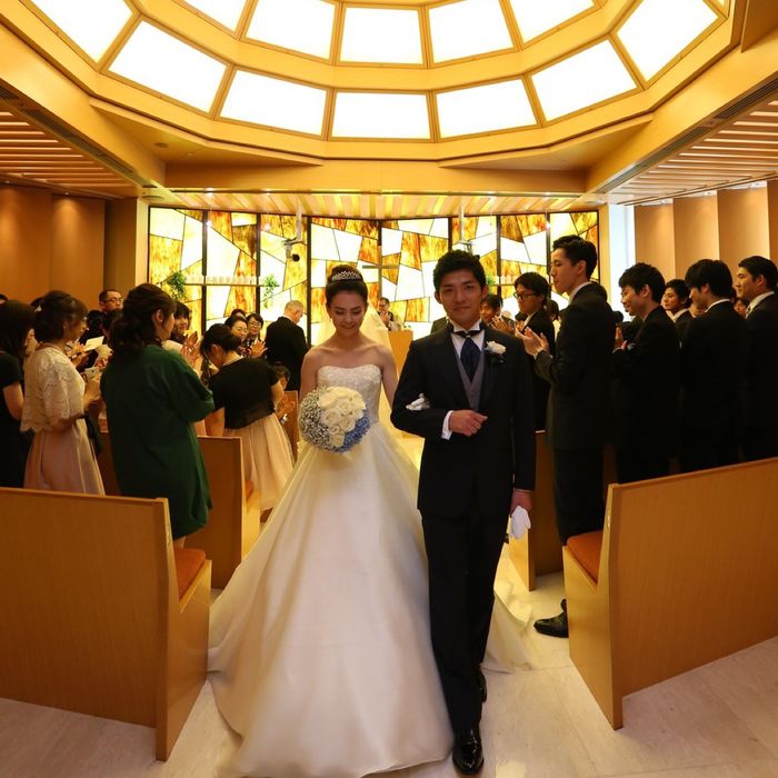 ザ ペニンシュラ東京で結婚式 ウェディングニュース結婚式場検索