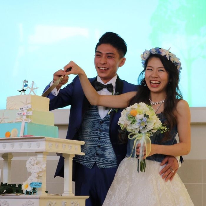 マリエール諏訪の花嫁レポ ウェディングニュース結婚式場検索