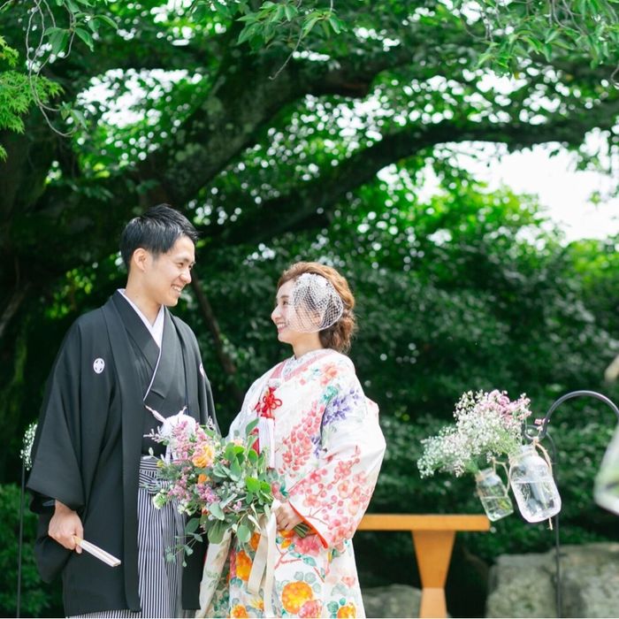 The Private Garden Furian 山ノ上迎賓館で結婚式 結婚式場探しはウェディングニュース