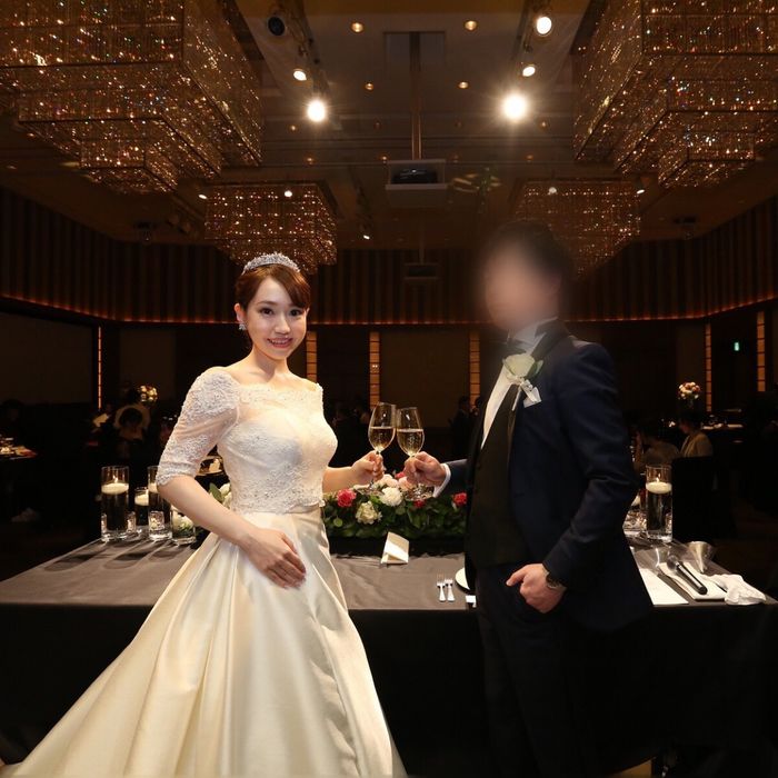 ザ ペニンシュラ東京の花嫁レポ 結婚式場探しはウェディングニュース