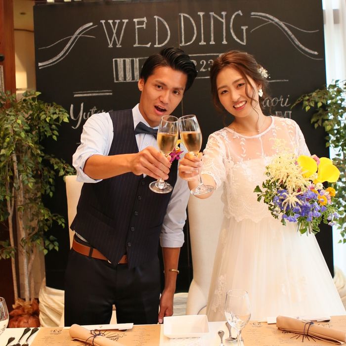 プリムローズガーデン 森と水の教会で結婚式 結婚式場探しはウェディングニュース