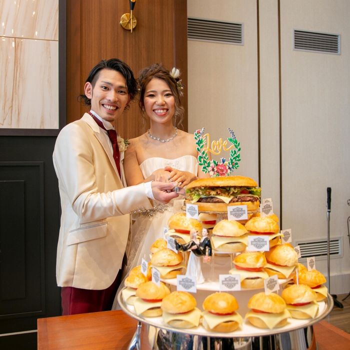 アーククラブ迎賓館 広島の花嫁レポ 結婚式場探しはウェディングニュース
