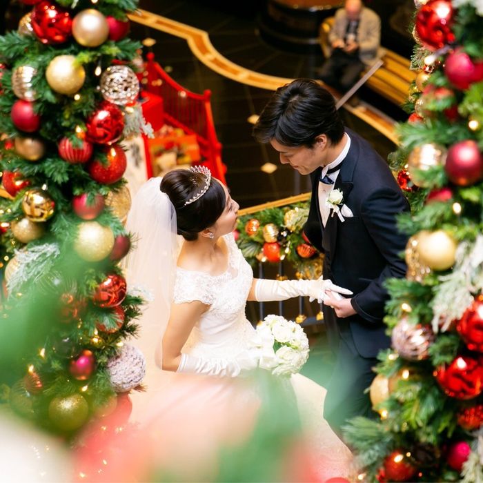 ウェスティンホテル東京で結婚式 ウェディングニュース結婚式場検索