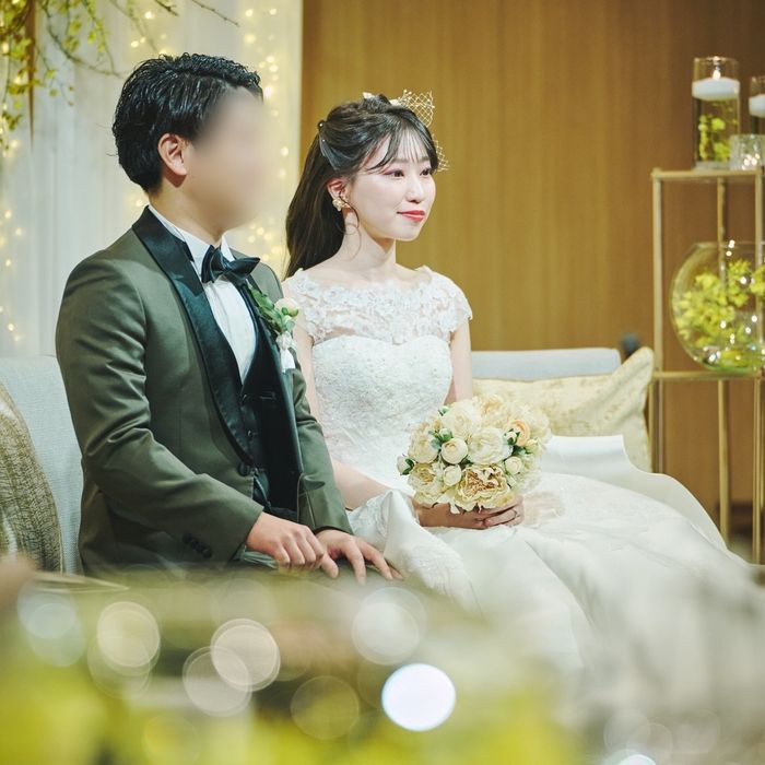 THE THOUSAND KYOTO (ザ・サウザンド京都)で挙げたchikuwa_weddingさんの結婚披露宴・挙式カバー写真0枚目