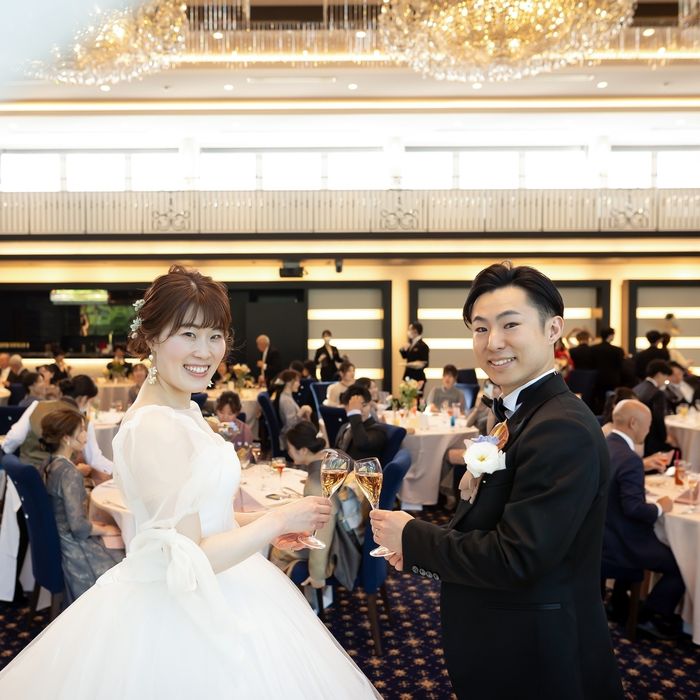 長野玉姫殿で挙げたm_s2_ioさんの結婚披露宴・挙式カバー写真0枚目