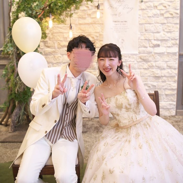 マリエルコート インターパークで挙げたm_t_wdさんの結婚披露宴・挙式カバー写真0枚目