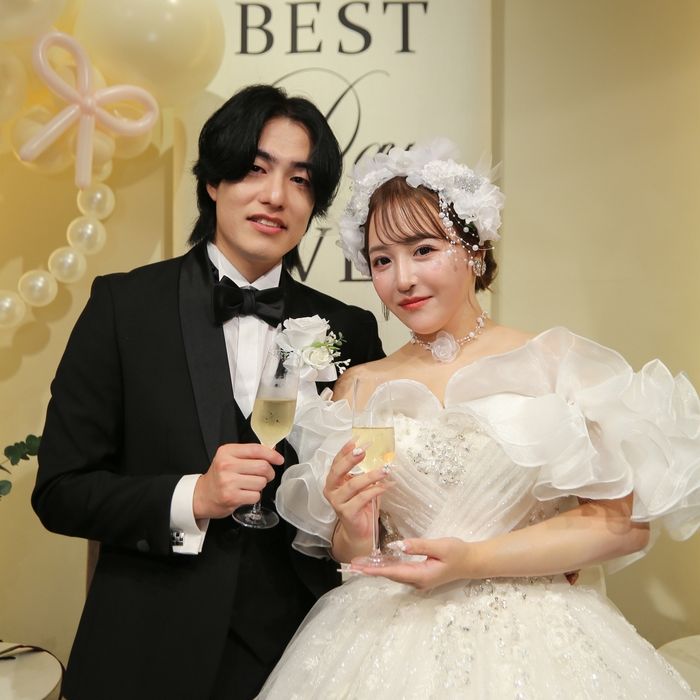 ザ クラブ オブ エクセレント コースト(The Club of EXCELLENT COAST)で挙げたponchans2さんの結婚披露宴・挙式カバー写真0枚目