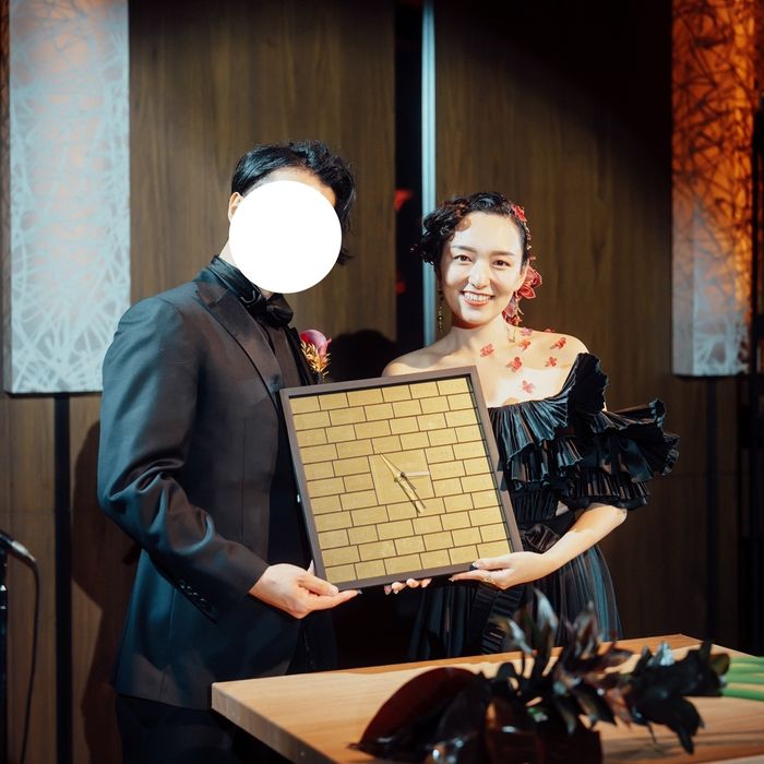 グランド ハイアット 東京で挙げたtmm_ghwd_1116さんの結婚披露宴・挙式カバー写真0枚目