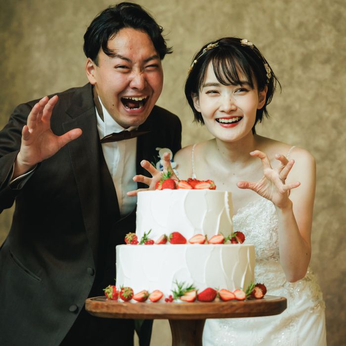 星野リゾート 軽井沢ホテルブレストンコートで挙げたboo._.chanさんの結婚披露宴・挙式カバー写真0枚目