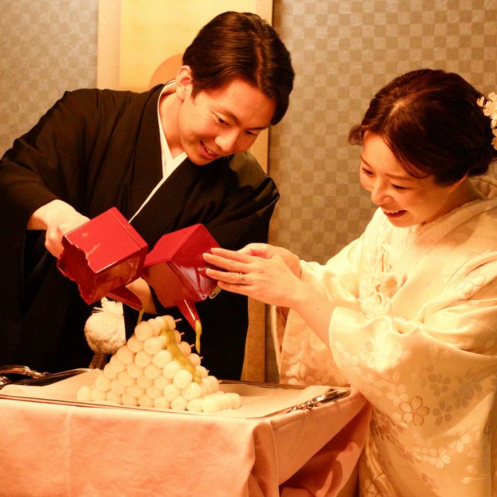 鹽竈神社で挙げたmm_wd46さんの結婚披露宴・挙式カバー写真0枚目