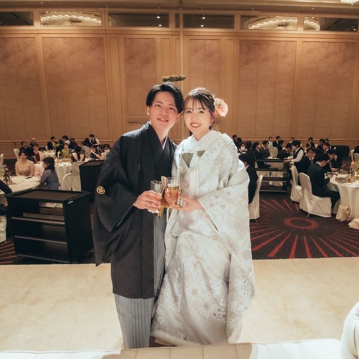 シェラトン・グランデ・オーシャンリゾートで挙げた__waeh0302さんの結婚披露宴・挙式カバー写真0枚目