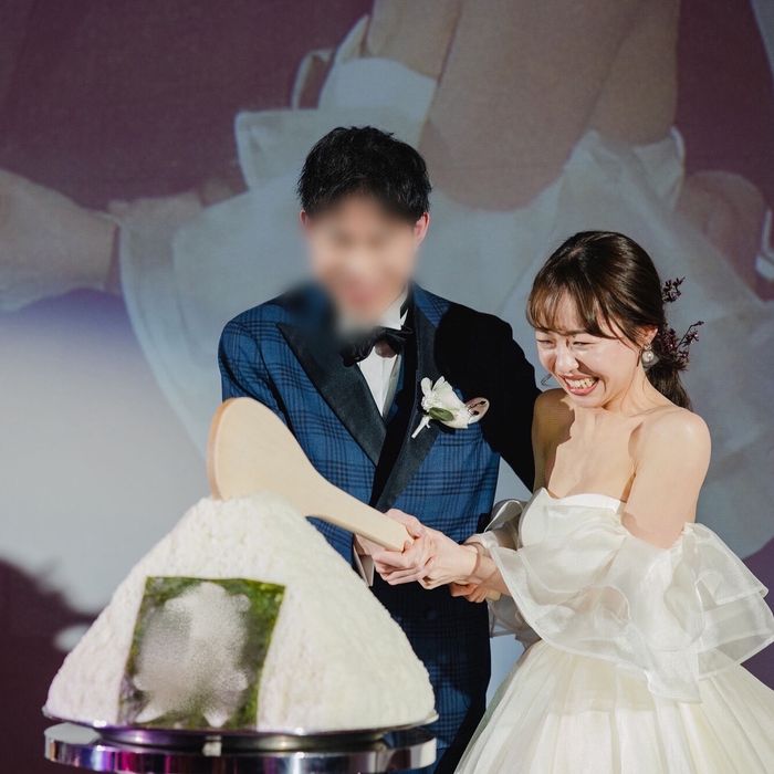 ノートルダム大阪ONEで挙げたwd__p_37さんの結婚披露宴・挙式カバー写真0枚目