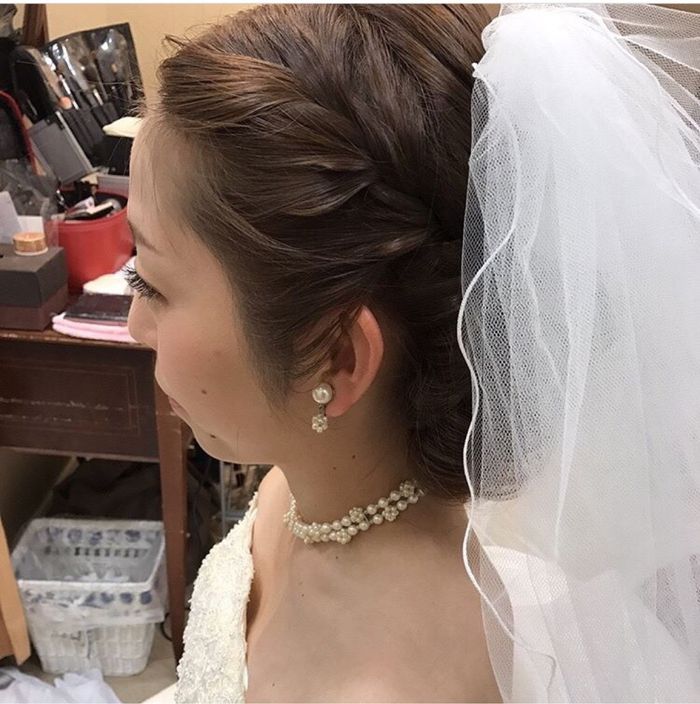 先輩花嫁 Aym さんの結婚式レポート ウェディングニュースブライズ