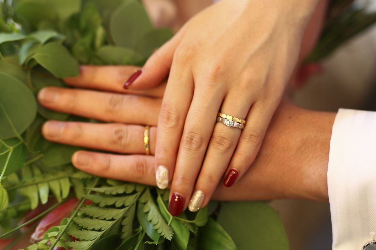 安いのに高品質 プラチナ結婚指輪が10万円以下で買えるブランド5選 結婚式準備はウェディングニュース