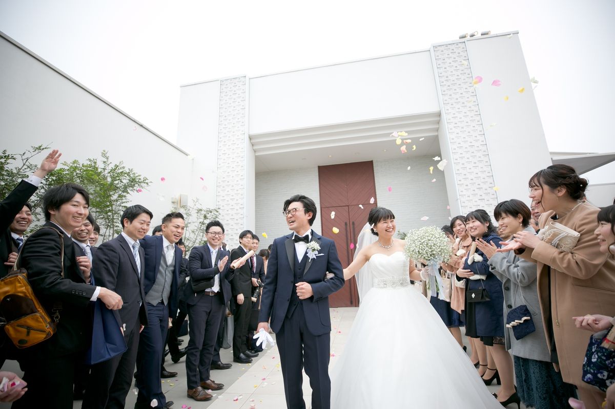 結婚式場をザ ピークプレミアムテラスに決めた理由 迷った式場はどこ Minori 0302weddingさんにインタビュー 結婚式準備はウェディングニュース