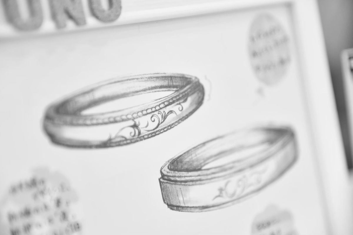 結婚指輪 婚約指輪を手作りしよう 全国版おすすめハンドメイドアトリエ一覧 結婚式準備はウェディングニュース