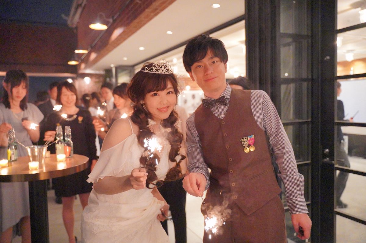 札幌で結婚式の二次会をするならココ おすすめ会場8選 結婚式準備はウェディングニュース