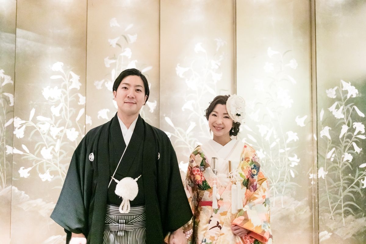 和装花嫁の髪型画像集 結婚式 前撮りの白無垢 色打掛 引振袖に似合うヘアスタイルまとめ 結婚式準備はウェディングニュース