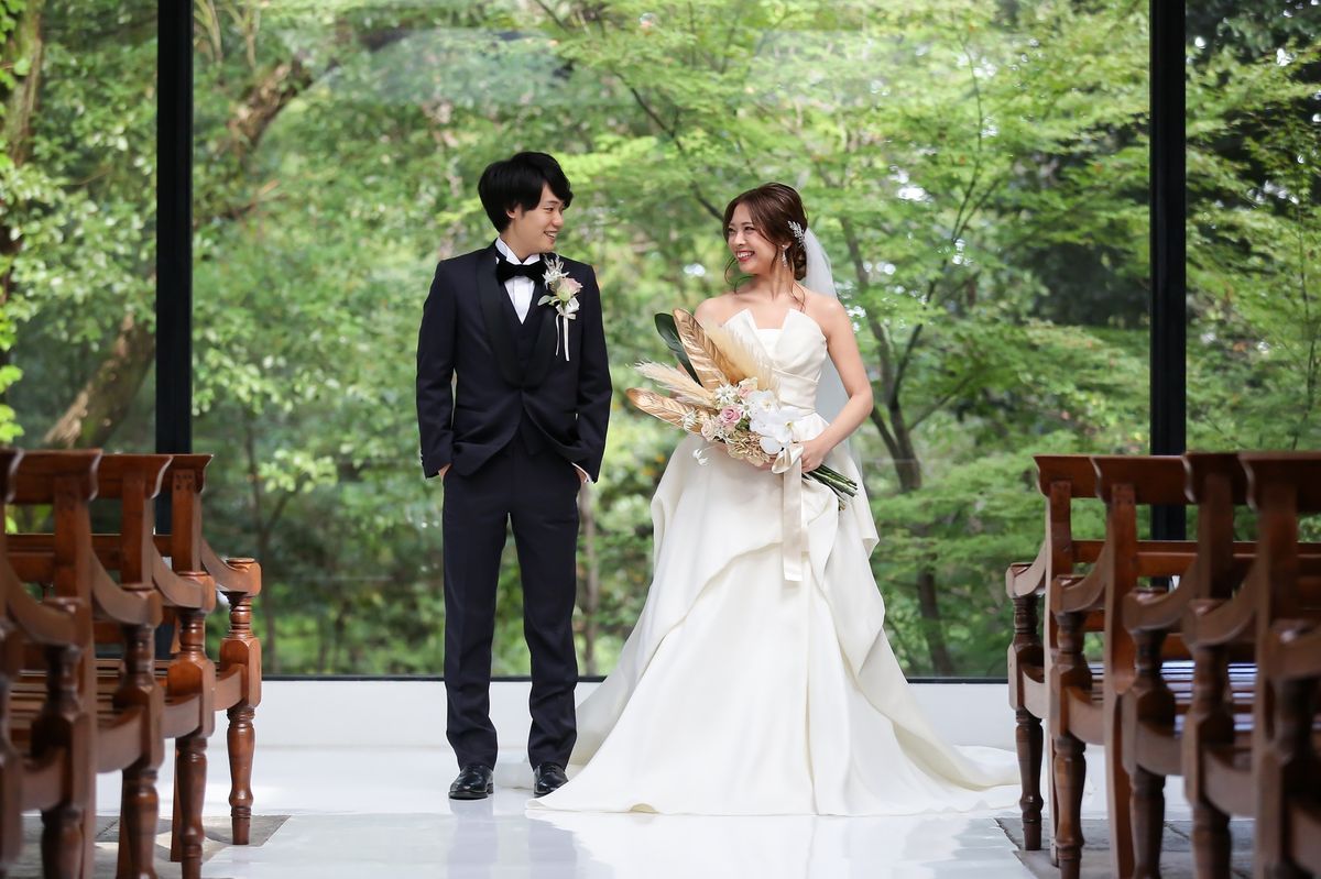 結婚式で使用する音楽の著作権って 知っておきたい知識や手続きを解説 結婚式準備はウェディングニュース