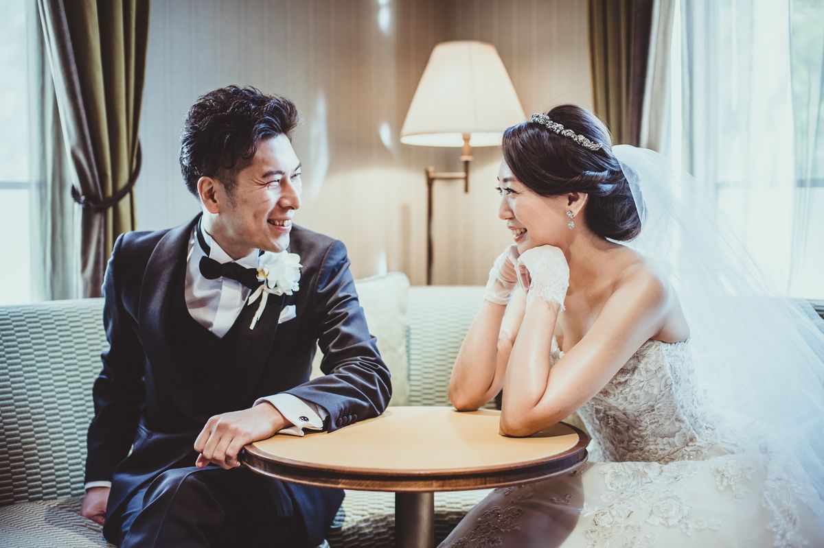 結婚式の司会者とはどんな打ち合わせをするの 内容を一挙にご紹介 結婚式準備はウェディングニュース