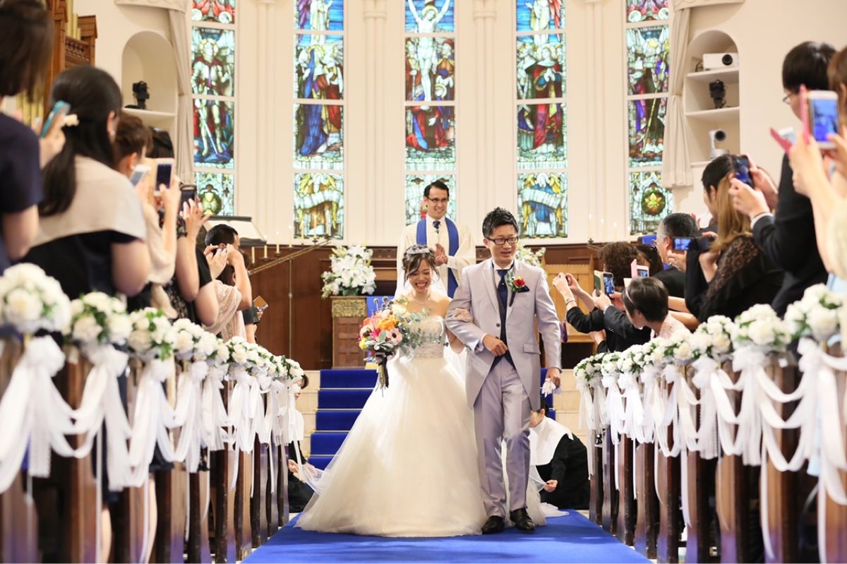 神奈川 ガーデン ナチュラルな雰囲気の式場９選 結婚式準備はウェディングニュース