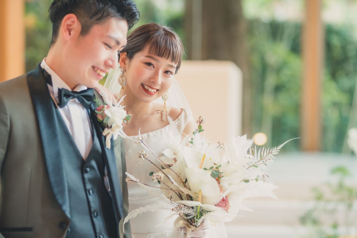 予算50万円オーバー！？プランナーが語る《見落としがちな結婚式費用》って？ 