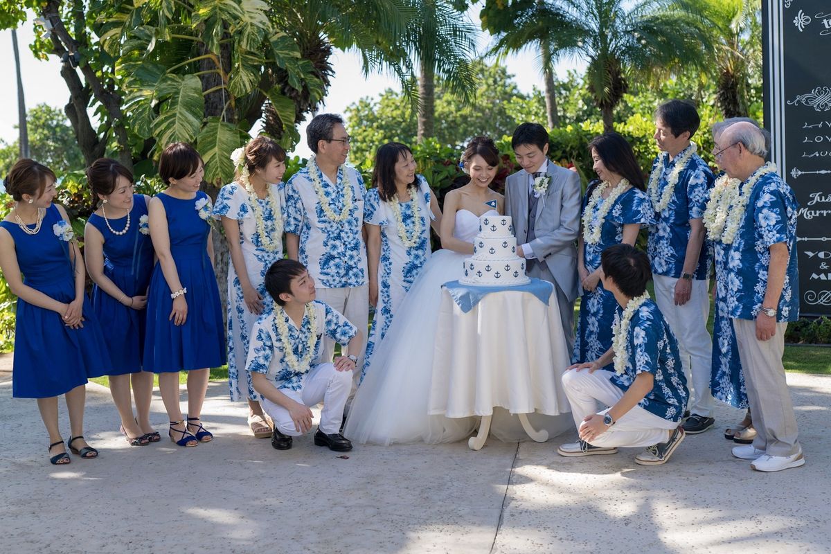 ハワイ結婚式で人気の教会 チャペル会場10選 結婚式準備はウェディングニュース