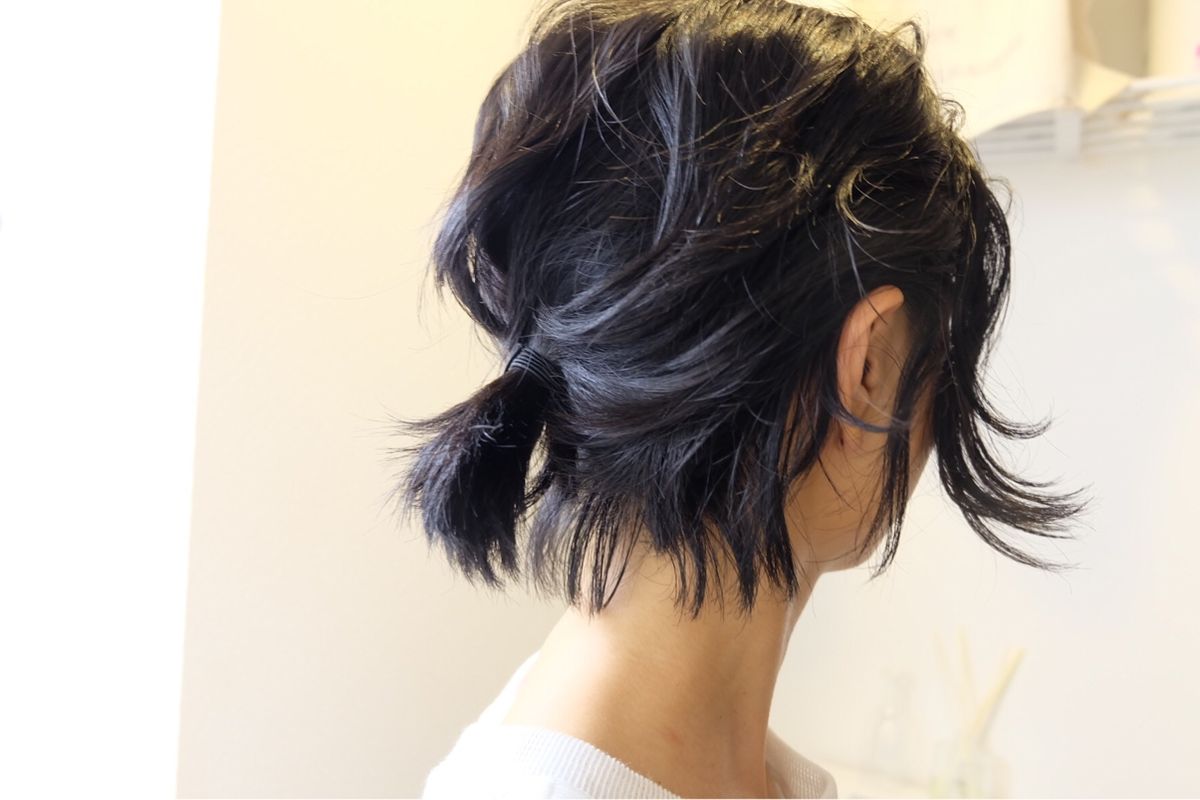 結婚式のヘアアレンジはボブ Amp ショートがおしゃれ 5つの定番スタイルをご紹介 結婚式準備はウェディングニュース