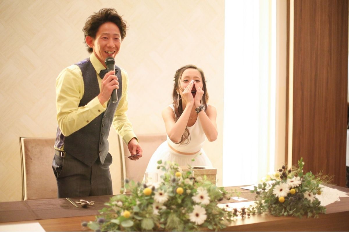 王道のビンゴだけじゃない アレンジビンゴ 二次会でやってみない 結婚式準備はウェディングニュース