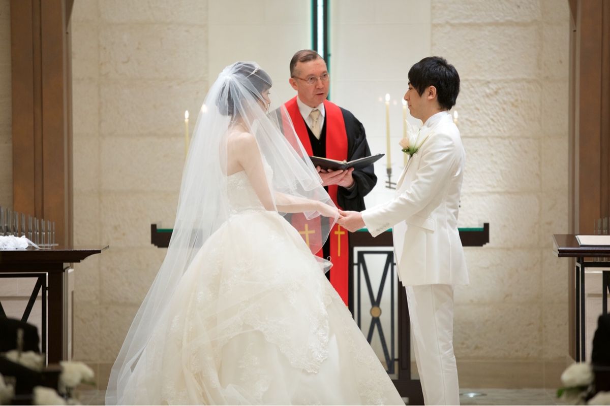 結婚式をホテルニューオータニに決めた理由 迷った式場はどこ Erinaさんにインタビュー 結婚式準備はウェディングニュース