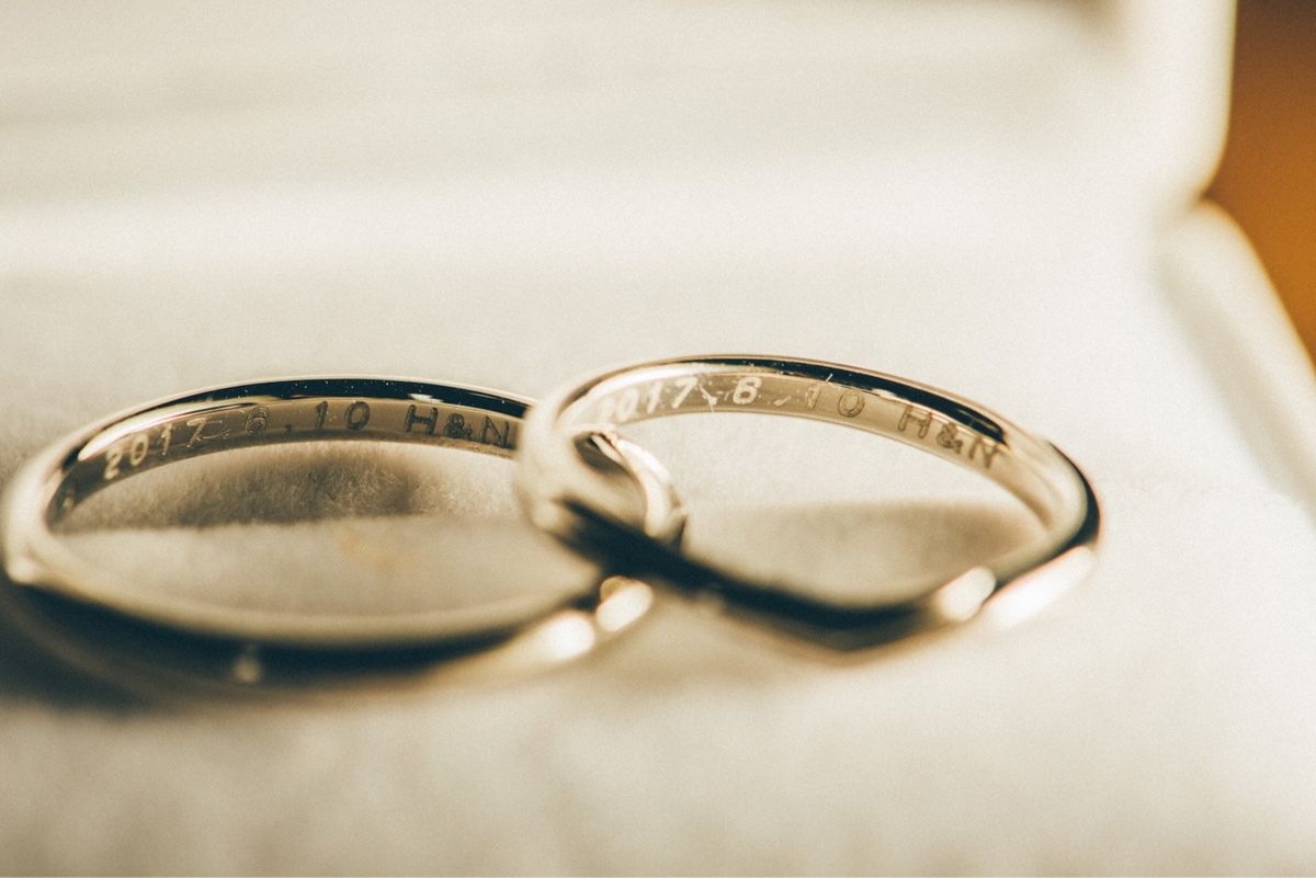 プロポーズから入籍まで期間1ヶ月は非常識 婚約の平均期間とプロポーズされたらするべきこと 結婚式準備はウェディングニュース