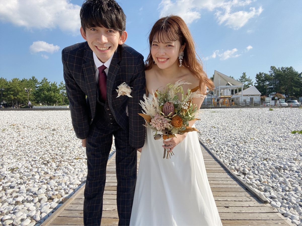 2千円台 購入できる セルフ前撮りにぴったりの白ワンピ30選 結婚式準備はウェディングニュース