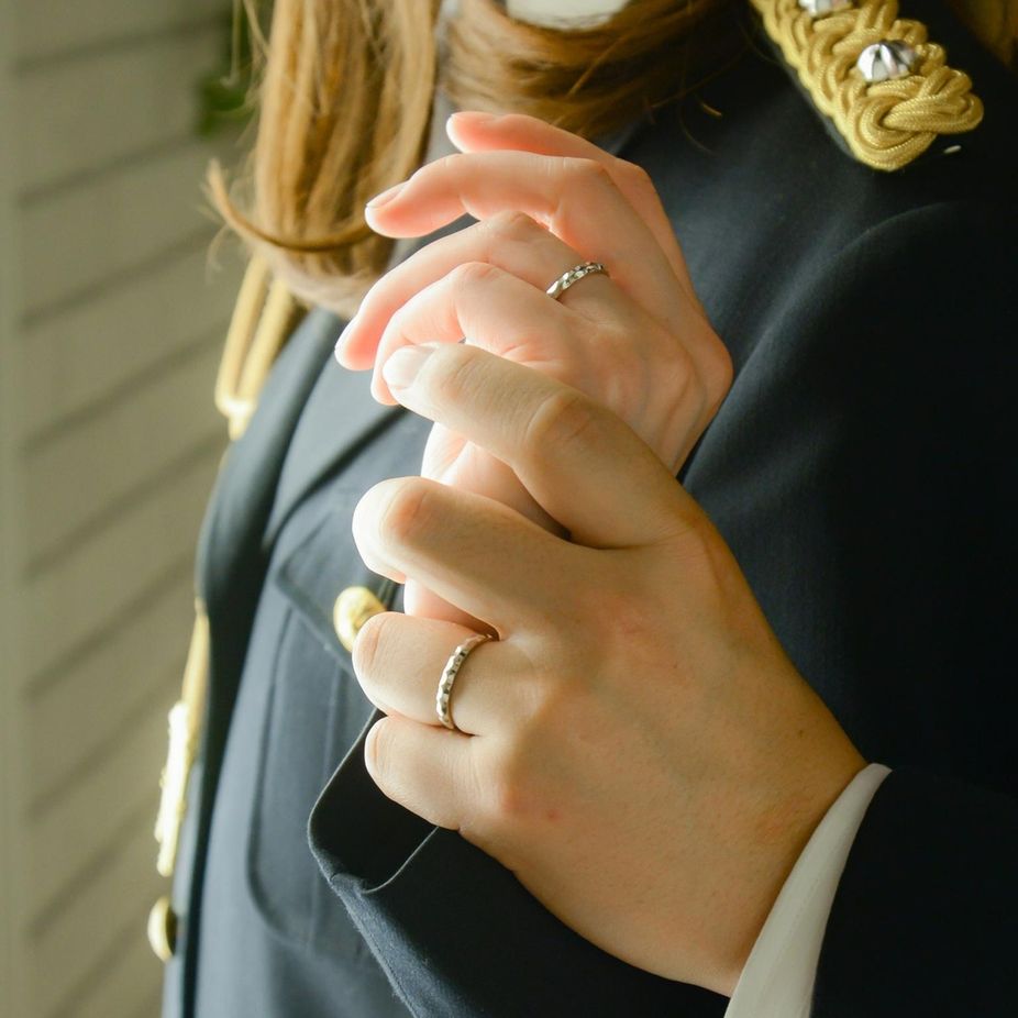 ルイ ヴィトン Louis Vuitton の結婚指輪 婚約指輪一覧 おしゃれにこだわりたいカップルにおすすめ 結婚式準備はウェディングニュース